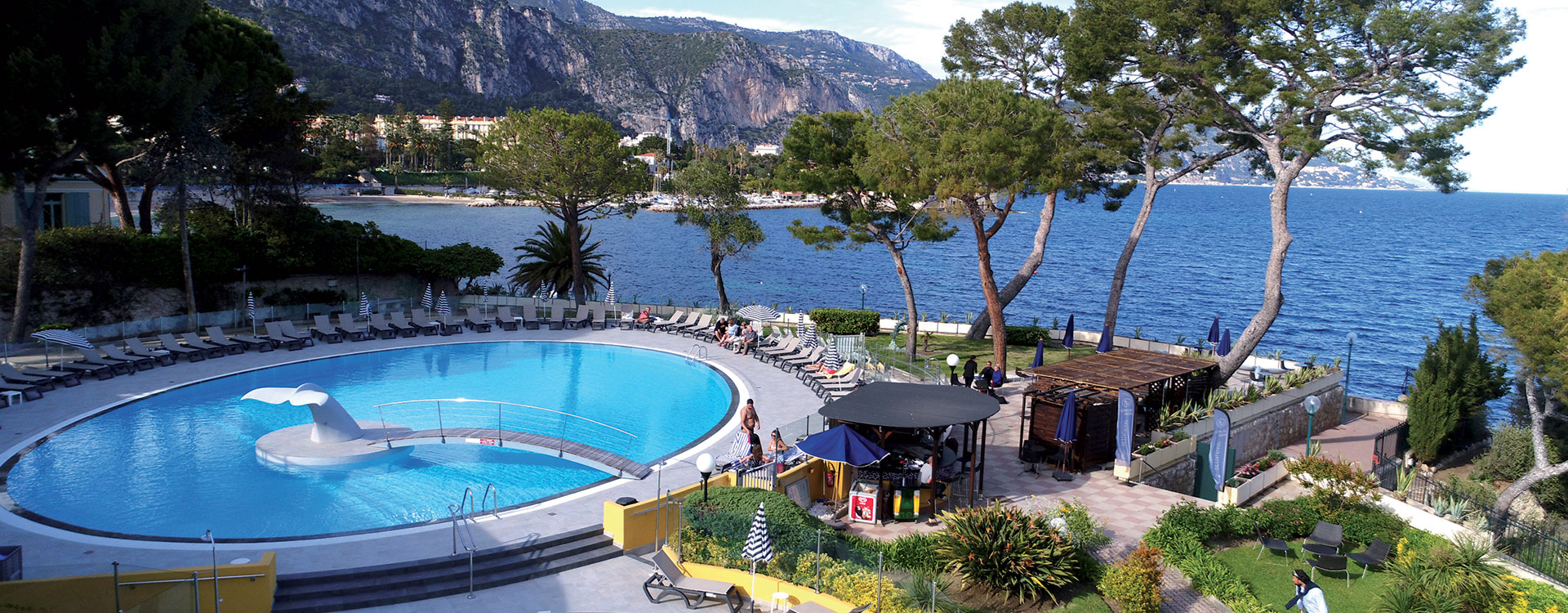 Hotel Delcloy Saint Jean Cap Ferrat Telephone