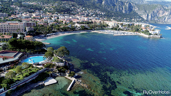 Saint Jean Cap Ferrat