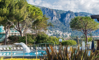 Cap ferrat Escapade Delcloy