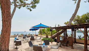 Delcloy Cap Ferrat restaurants