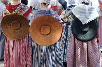 Musée costume Grasse