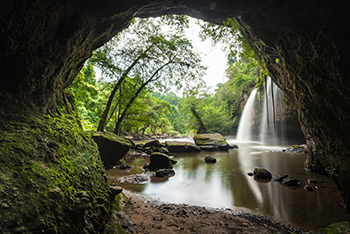 Parc naturel Grasse