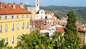 Grasse Parfumerie