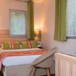 Chambre individuelle