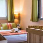 Chambre individuelle