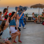 hotel delcloy activites enfants soiree - cap ferrat