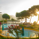 hotel delcloy exterieur - cap ferrat