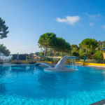 hotel delcloy piscine bien etre- cap ferrat